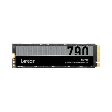 Lexar NM790 512GB - SSD