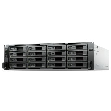 Synology RackStation RS2825RP+ - NAS-server