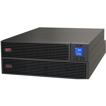 APC Easy UPS SRV SRV6KRI - UPS (rack-uitvoering)