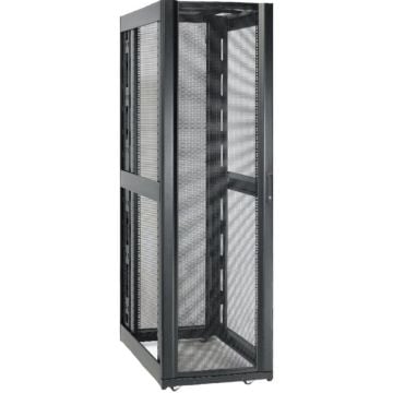 APC NetShelter SX Enclosure Without Sides Without Doors - Rack open frame