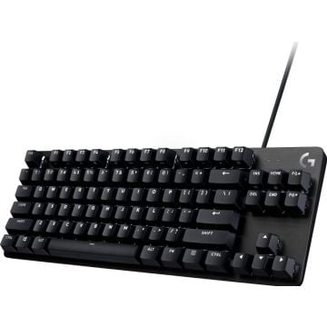 G413 TKL SE - BLACK
