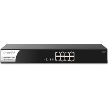 Draytek VigorSwitch G1085 - Switch