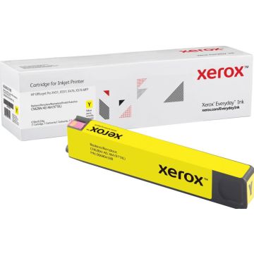 Xerox - Hoog rendement