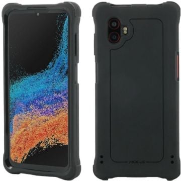 Mobilis PROTECH - Achterzijde behuizing voor mobiele telefoon