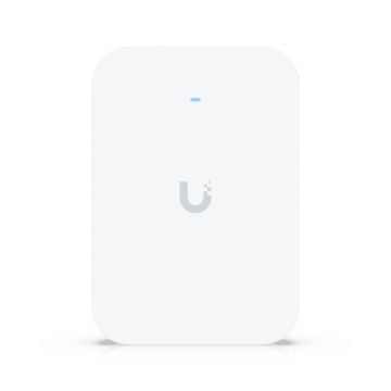 Ubiquiti UniFi U7 Pro XG Wall - Access Point WiFi 7 Tri-band 802.11be