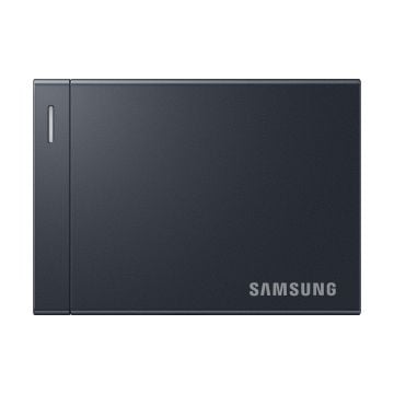 Samsung Portable SSD P9 2TB - Externe SSD