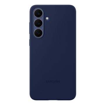 S25 FE Silicone Dark Blue