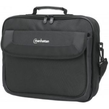 Manhattan NB Tasche Cambridge Clamshell 14,1""