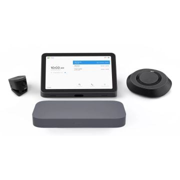 ASUS Google Meet Small/Medium Room Kit GQE20A-G5003UN