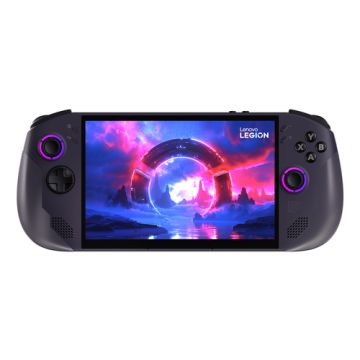 Lenovo Legion Go S 8APU1 - Draagbare Gameconsole