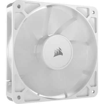 CORSAIR RS120 PWM White - Ventilator