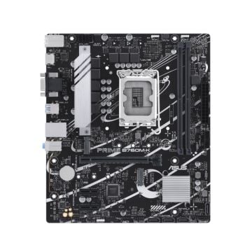 MB ASUS PRIME B760M-K (Intel,1700,DDR5,mATX)