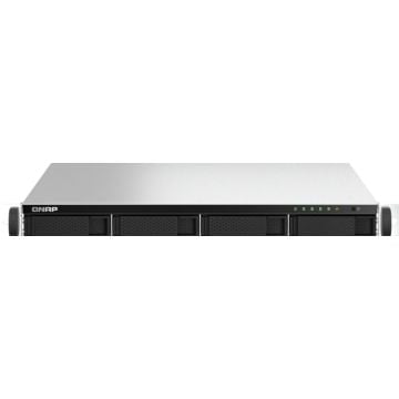 QNAP TS-464U-RP - NAS-server