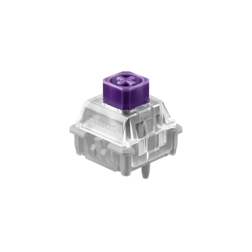 Pulsar Magnetic Switch Gravity S Pro (95-Pack) - Keycap set