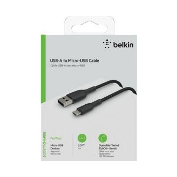 Belkin BoostCharge - USB-kabel