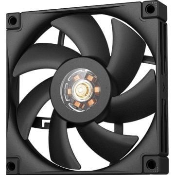 DeepCool FT9 Slim Black - Ventilator