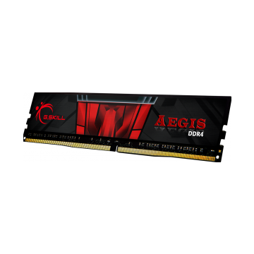 G.Skill Aegis F4-2400C17S-8GIS - Geheugen