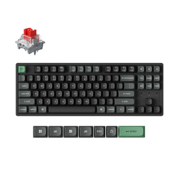 Keychron K8 Ultra 8K - Mechanisch Toetsenbord