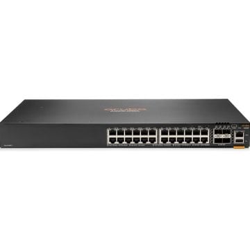 HPE Aruba 6300F - Switch