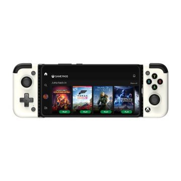GameSir X2 Pro Xbox Mobile Game Controller for Android Moonlight - Mobiele Gamecontroller