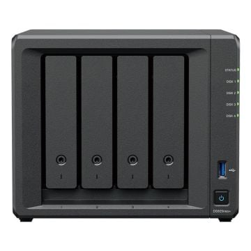 Synology DiskStation DS925NEO+ - NAS-server