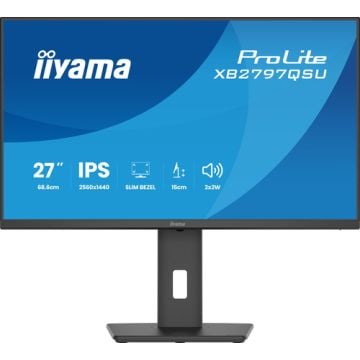 iiyama Prolite XB2797QSU-B1 - Monitor