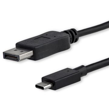 StarTech.com CDP2DPMM6B - DisplayPort kabel