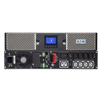 Eaton 9PX 3000i RT2U - UPS (rack-monteerbaar  extern)