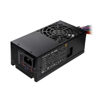 Chieftec GPF-500G - Voeding