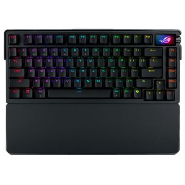 ASUS ROG M702 Azoth Extreme - Toetsenbord