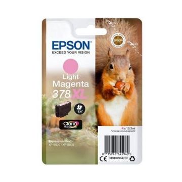 Epson 378XL - 10.3 ml