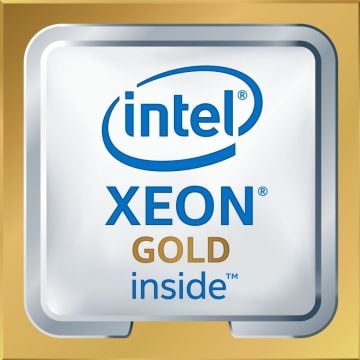 Intel Xeon Gold 6136 - 3 GHz