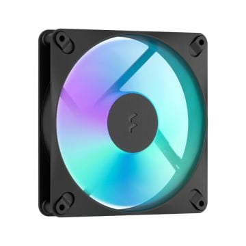 Fractal Design Dynamic 3 - 14 RGB Black