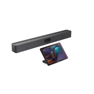 Yealink Meetingbar A50 + CTP25 - All-in-one videobar