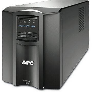 APC Smart-UPS SMT1500IC - UPS