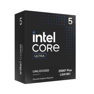 Intel Core Ultra 5 250KF Plus - Processor