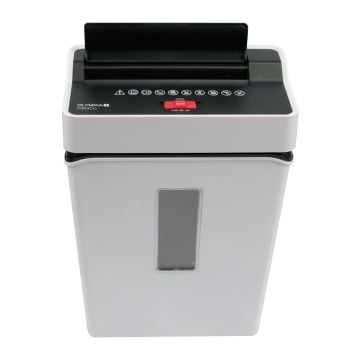 Olympia Versnipperaar PS 53 CC, wit