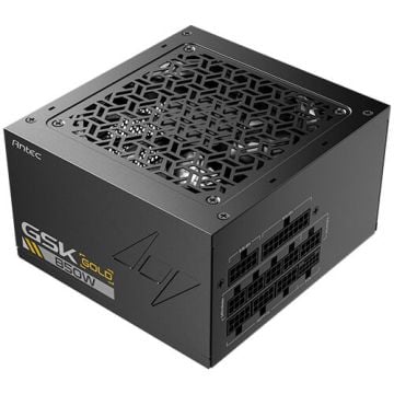 Antec GSK V2 850W - Voeding