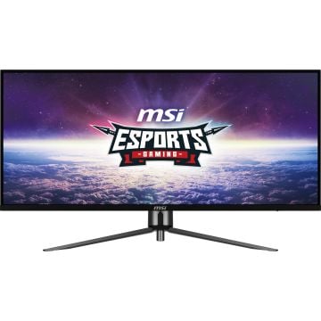 MSI MAG401QR - LED-Monitor