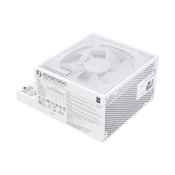 Lian Li EDGE 850W White - Voeding