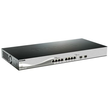 D-Link DXS 1210-10TS - Switch