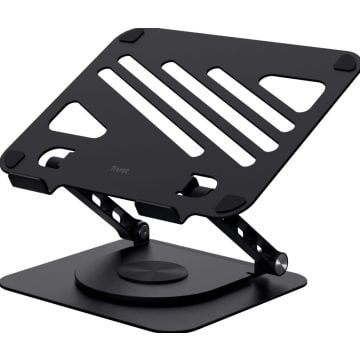 Trust Zeff Metal Laptopstandaard - verstelbare laptopstandaard