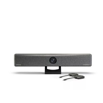 Barco ClickShare Bar Pro - Videoconferentiecamera 4K 30fps