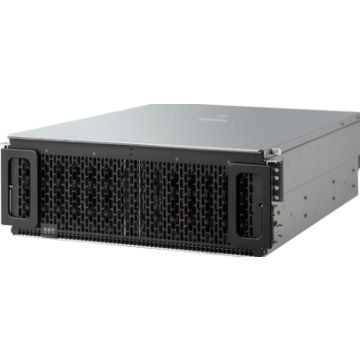 WD Ultrastar Data60 SE4U60-60 - Opslagbehuizing