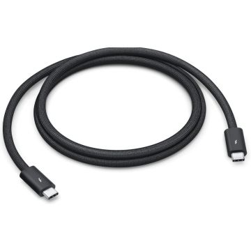 Apple Thunderbolt 5 USB-C Pro Cable 1m - Thunderbolt-kabel