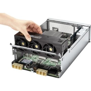 QNAP - Controller voor opslag