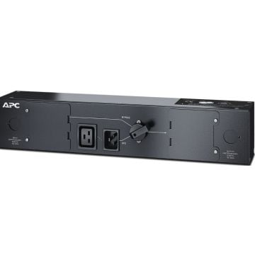 APC Service Bypass Panel - Voedingsverdeeleenheid (rack-uitvoering)