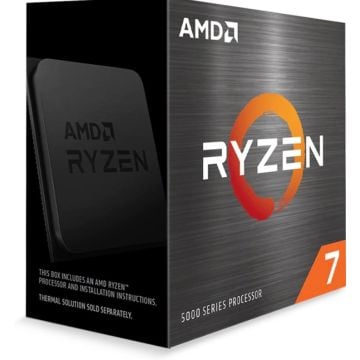 AMD Ryzen 7 5700G - Processor