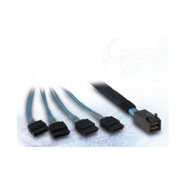 Inter-Tech 88885003 - Kabel