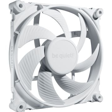 be quiet! Silent Wings 4 PWM White - Ventilator